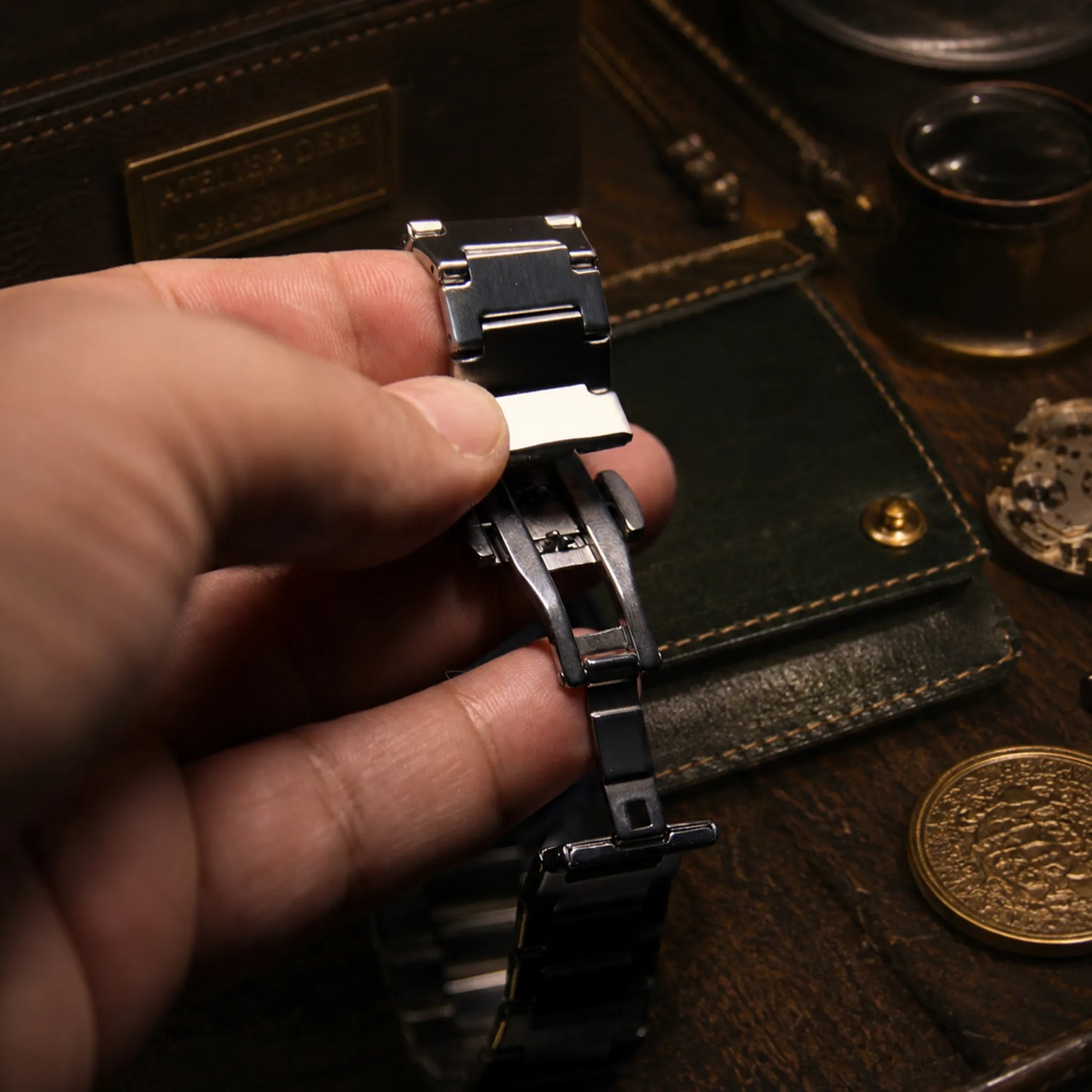 Vallesco® Guilloche