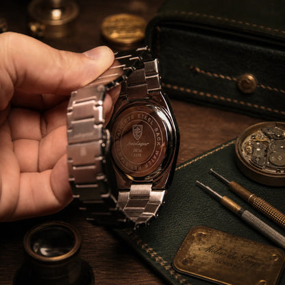 Vallesco® Guilloche