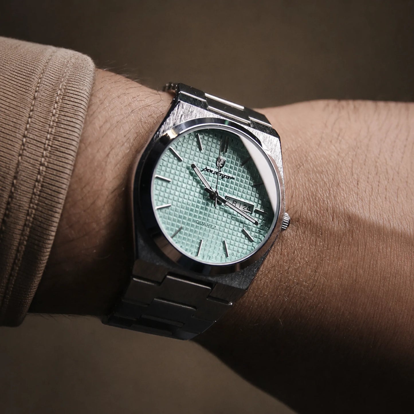 Vallesco® Guilloche