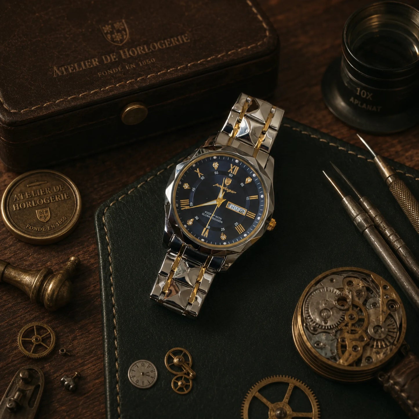 Vallesco® Levant