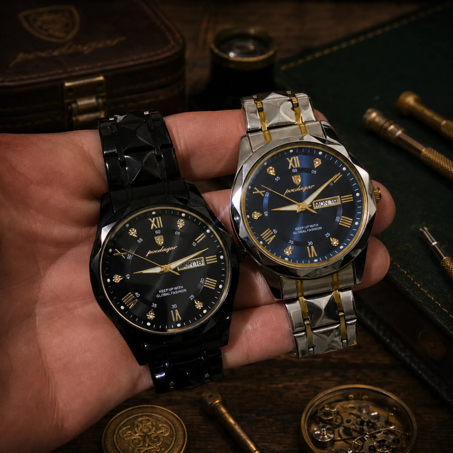 Vallesco® Levant