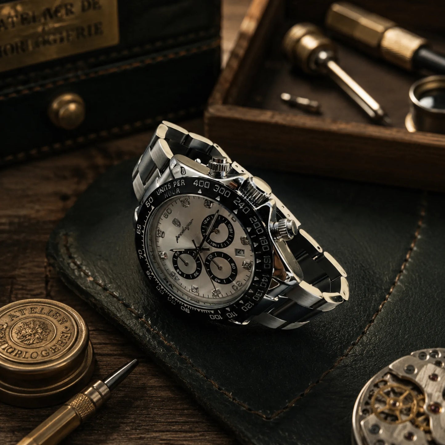 Vallesco® Lunaire