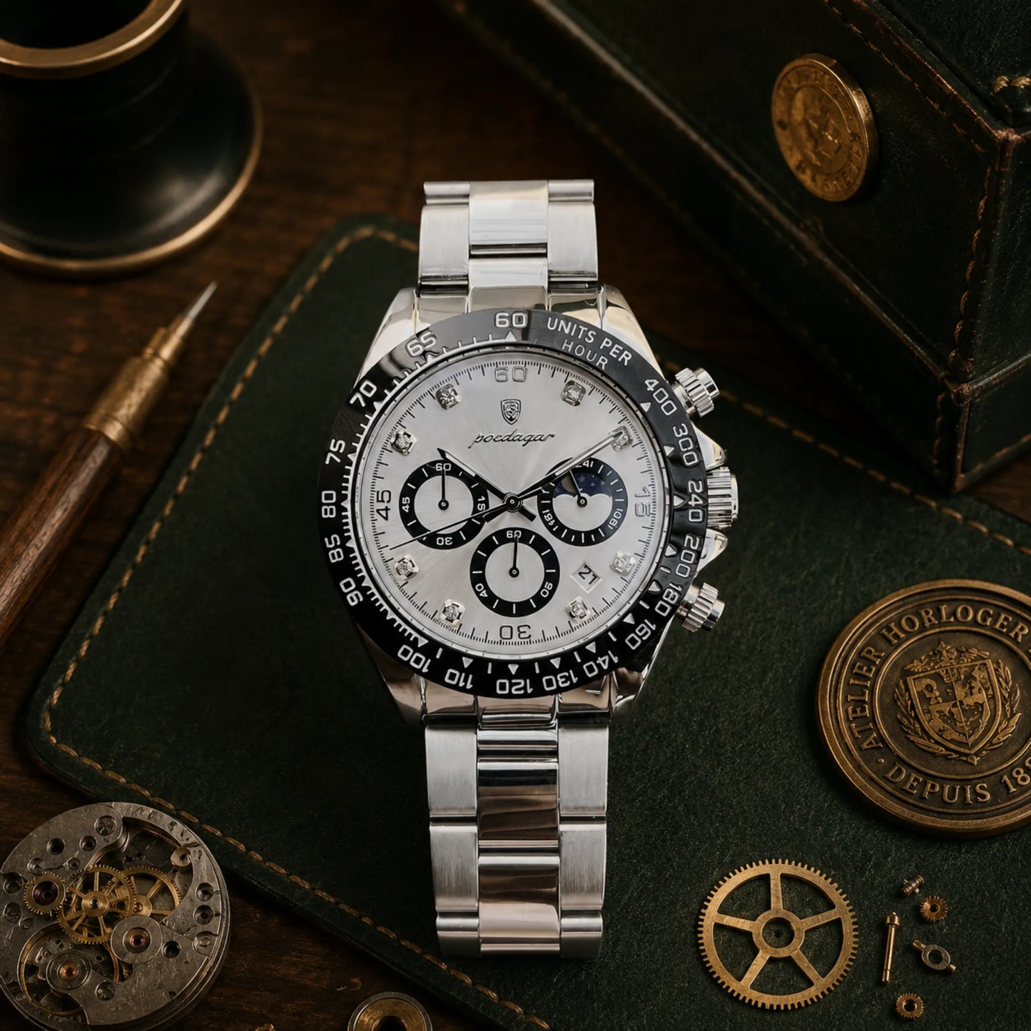Vallesco® Lunaire