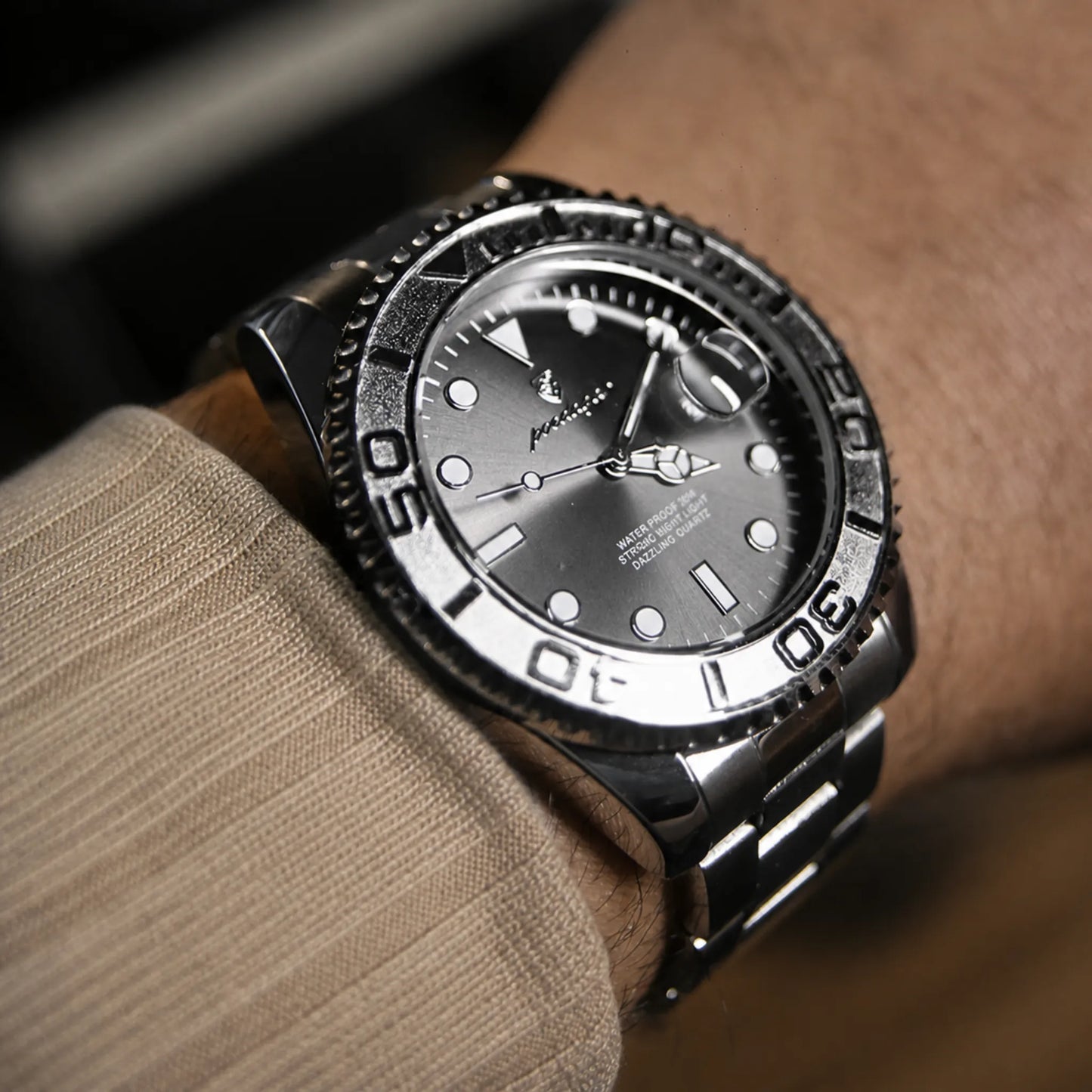 Vallesco® Mariner