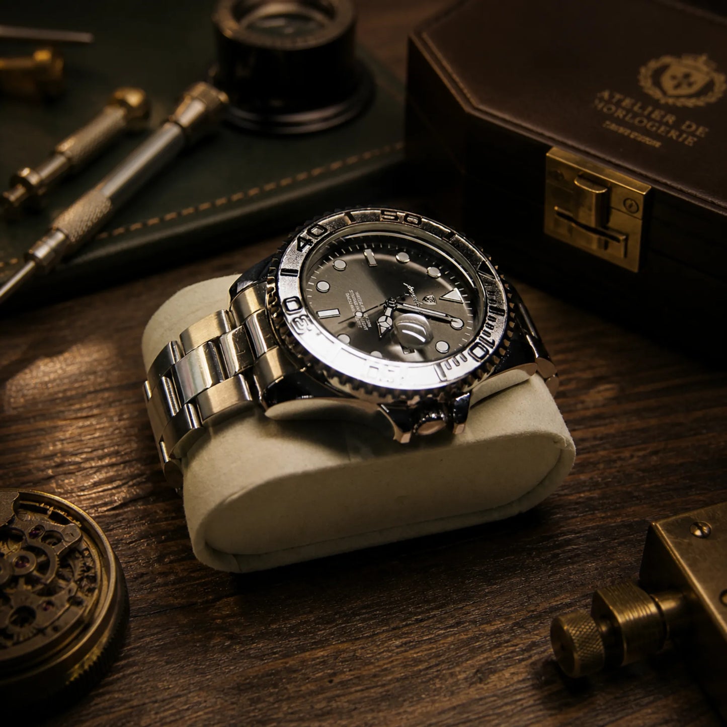Vallesco® Mariner