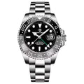 Vallesco® GMT Méridien
