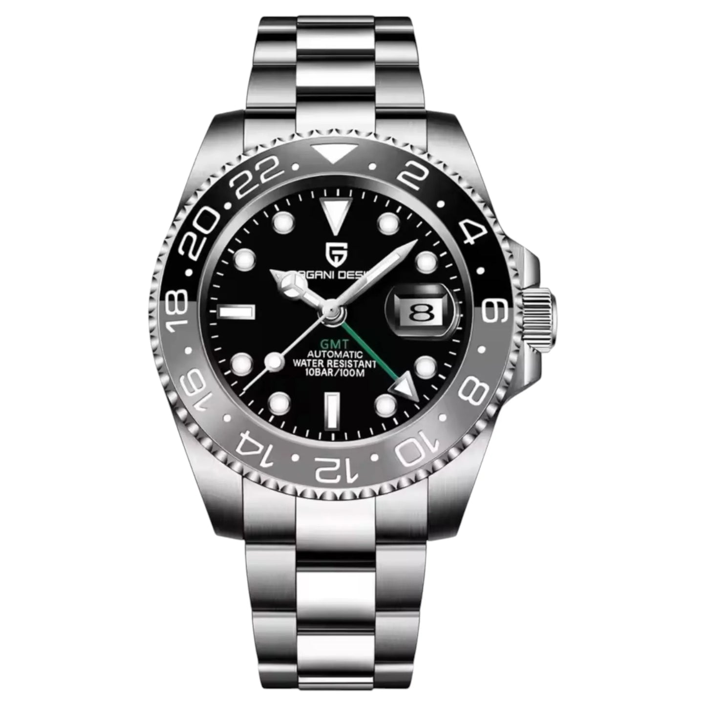 Vallesco® GMT Méridien