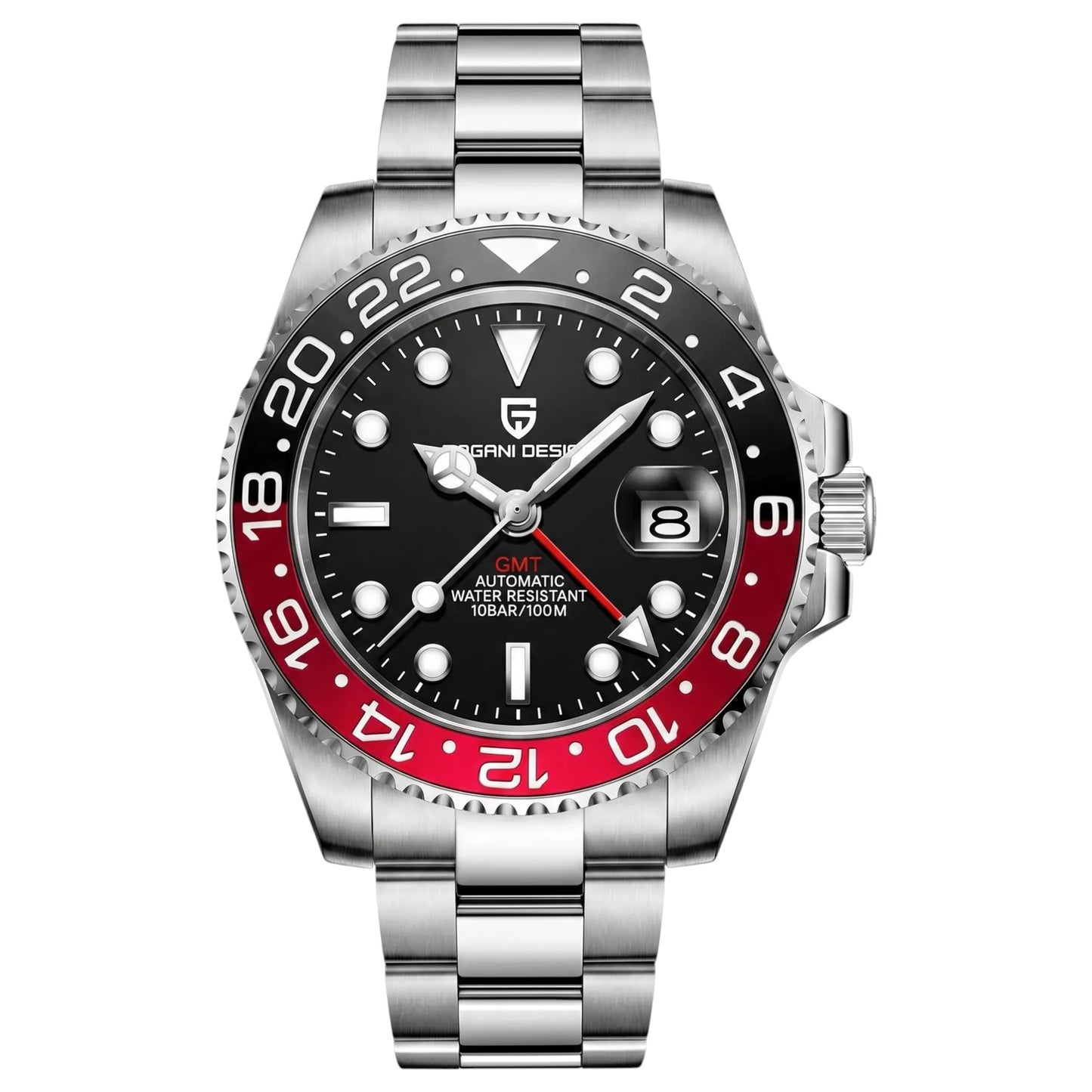 Vallesco® GMT Méridien