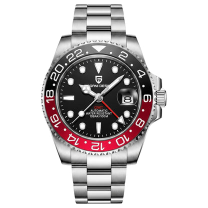 Vallesco® GMT Méridien