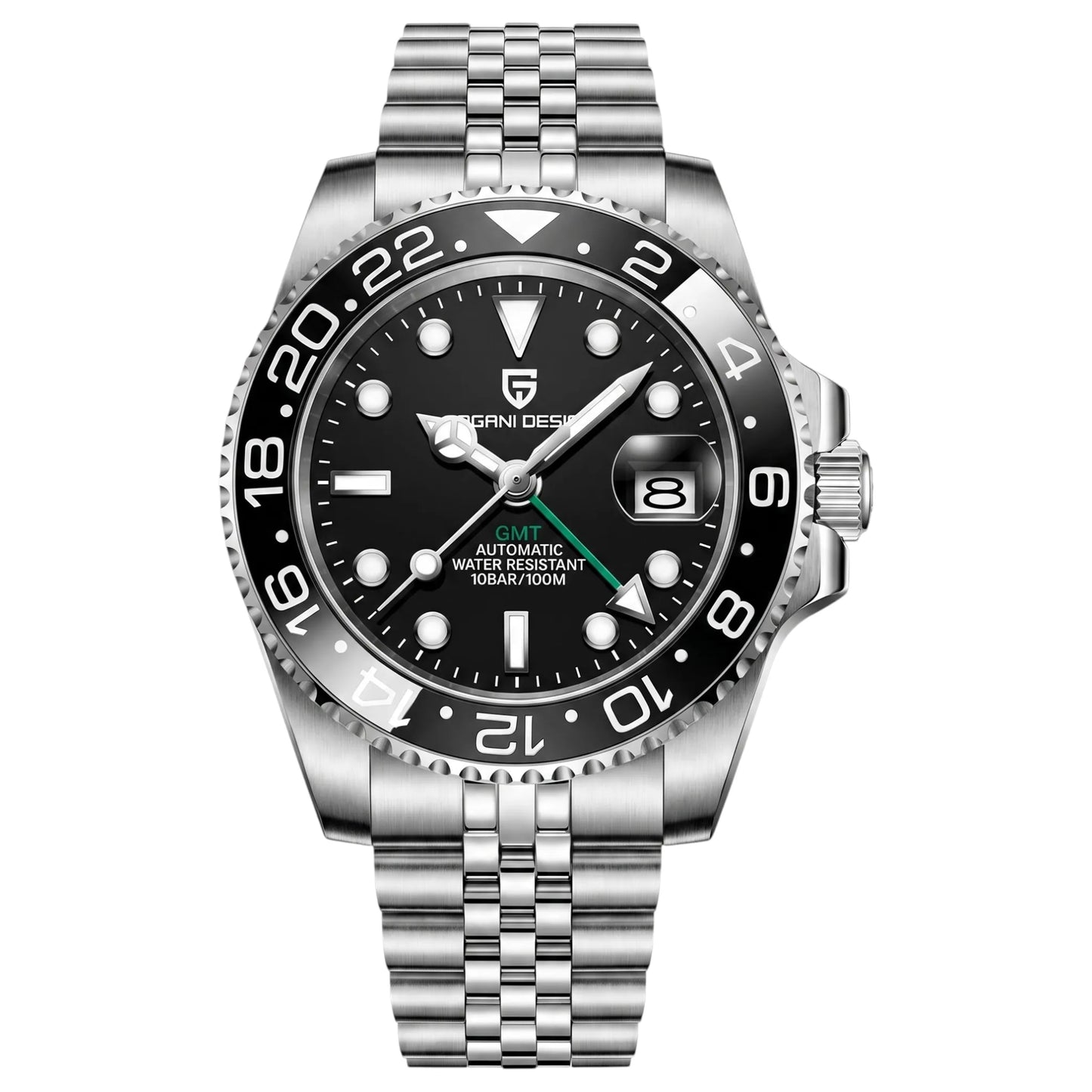 Vallesco® GMT Méridien