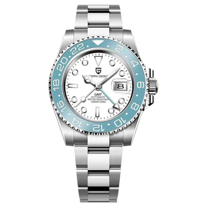 Vallesco® GMT Méridien