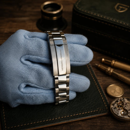 Vallesco® GMT Méridien