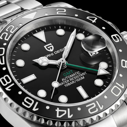 Vallesco® GMT Méridien