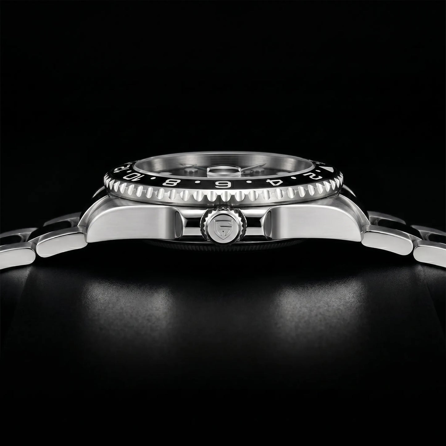 Vallesco® GMT Méridien