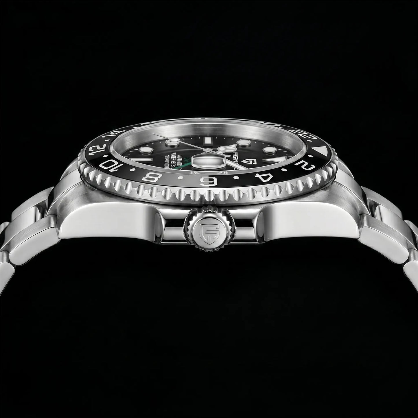 Vallesco® GMT Méridien