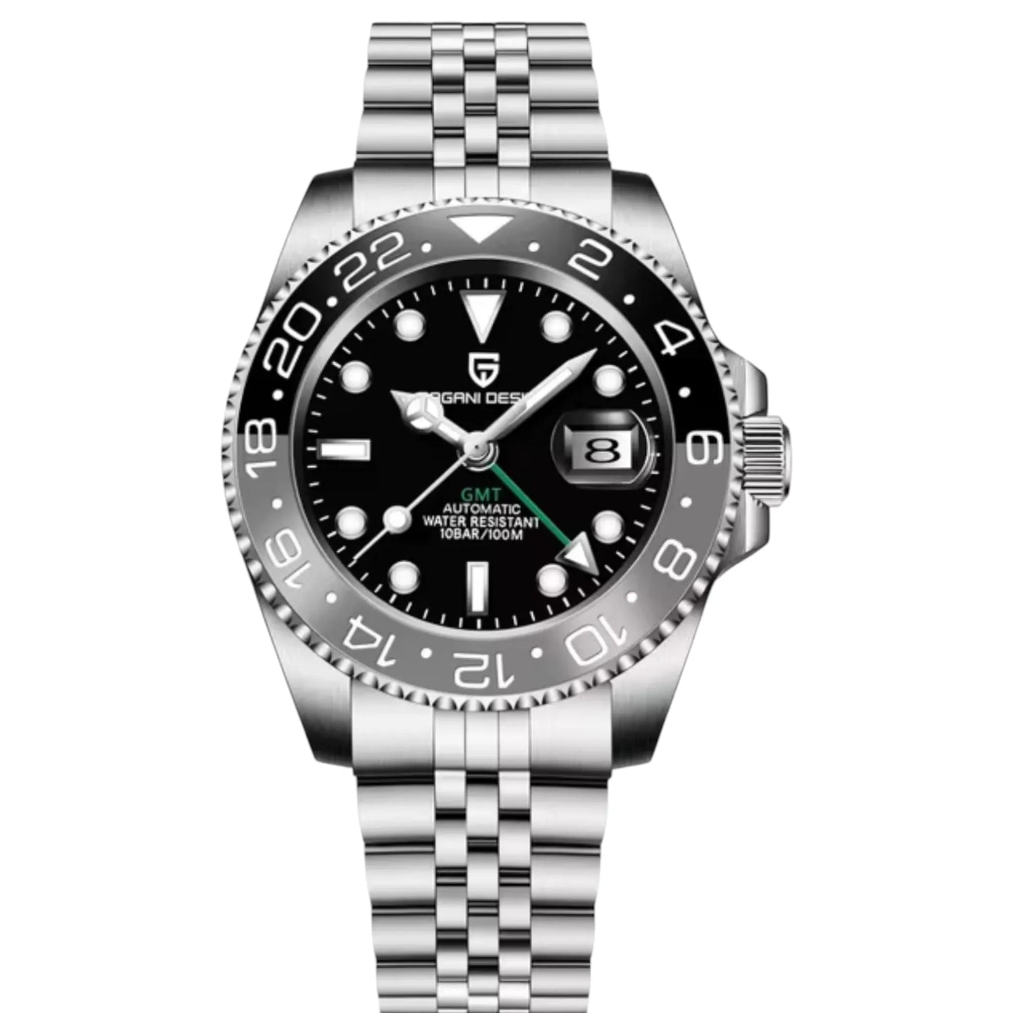 Vallesco® GMT Méridien