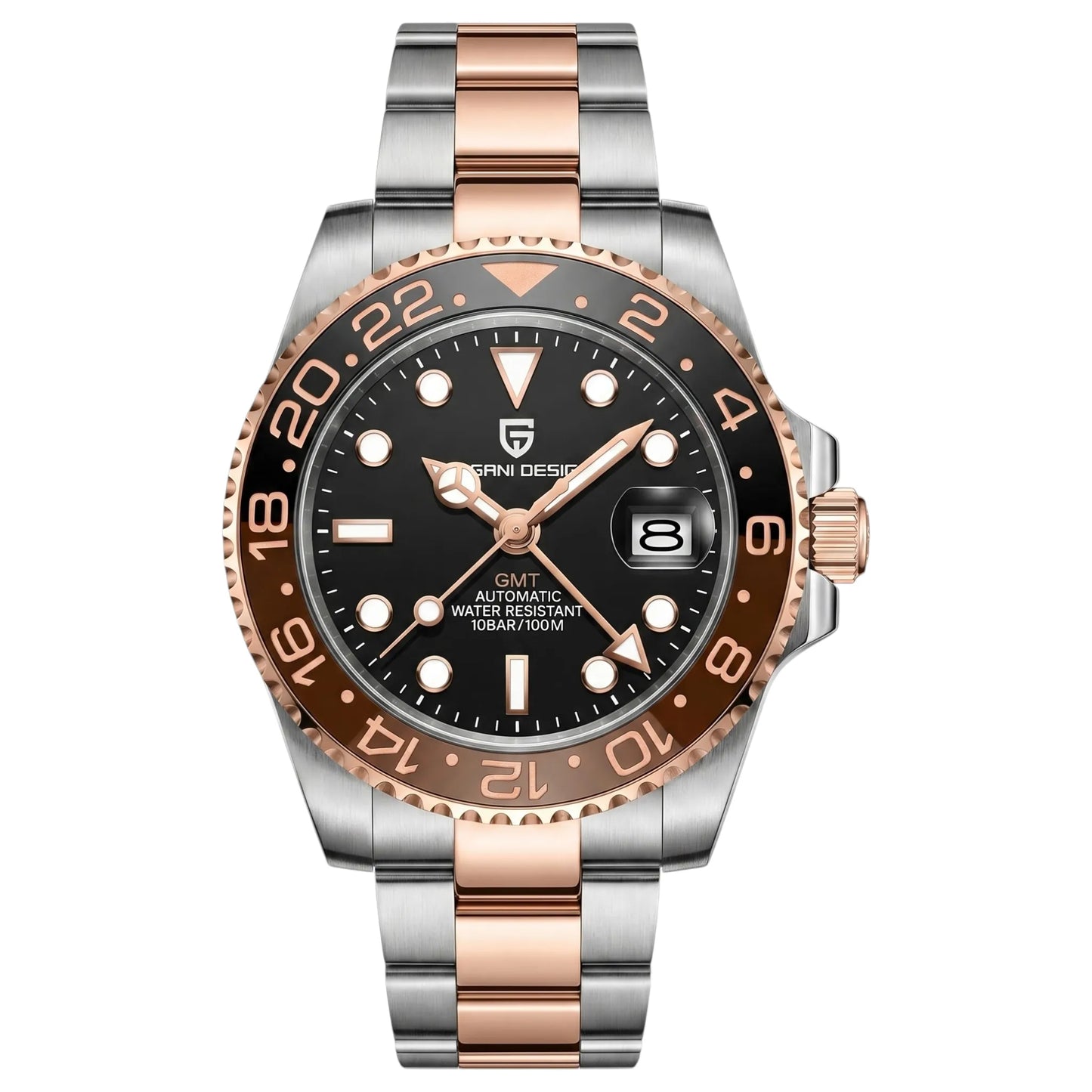 Vallesco® GMT Méridien