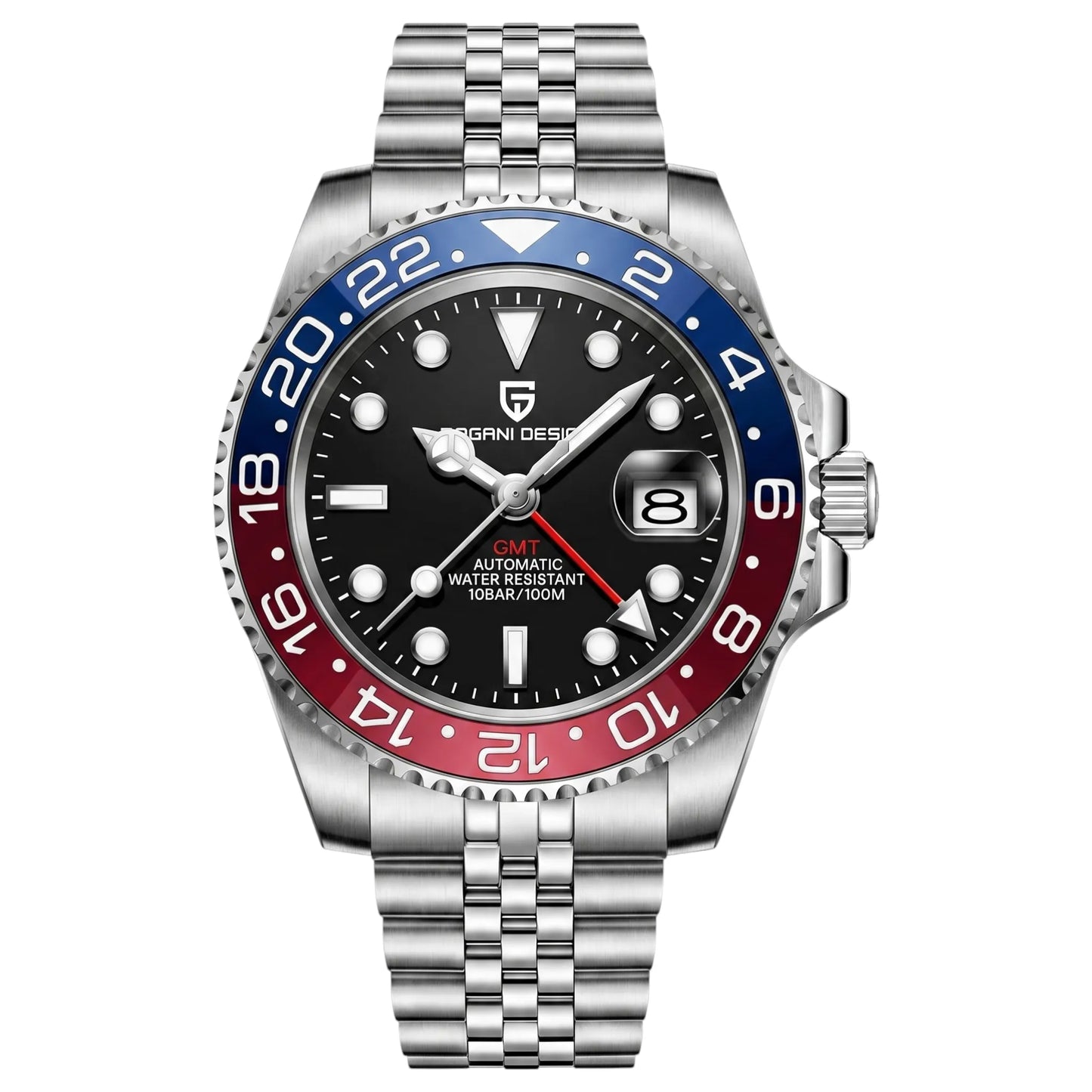 Vallesco® GMT Méridien