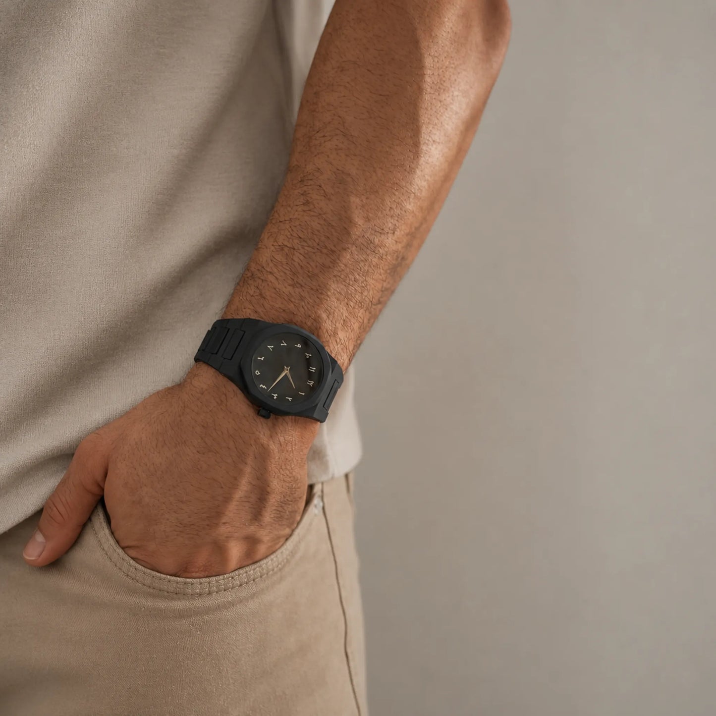 Vallesco® Minuit