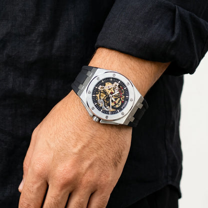 Vallesco® Obsidian Crest