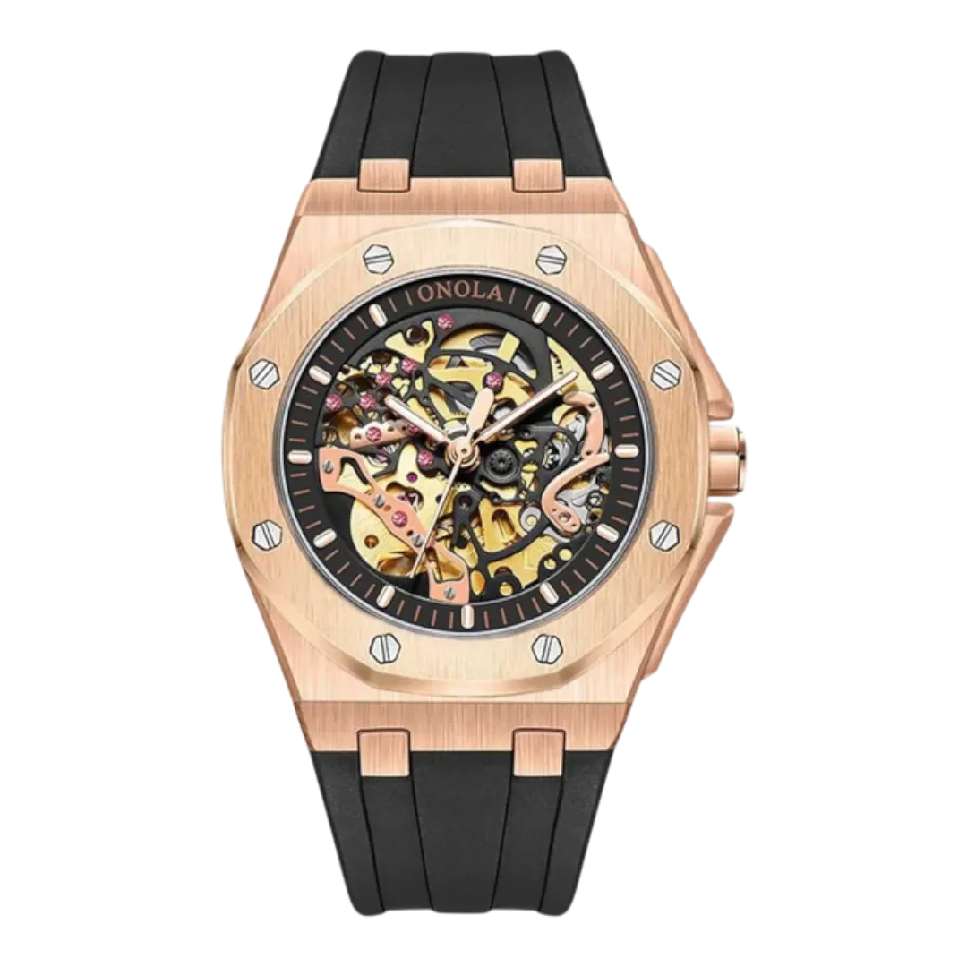 Vallesco® Obsidian Crest