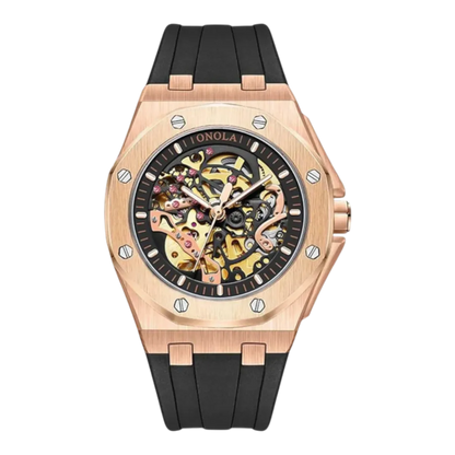 Vallesco® Obsidian Crest