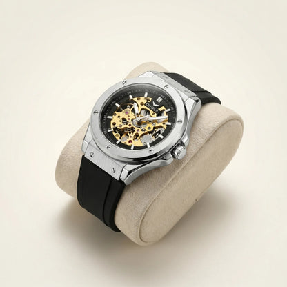 Vallesco® Obsidian Crest