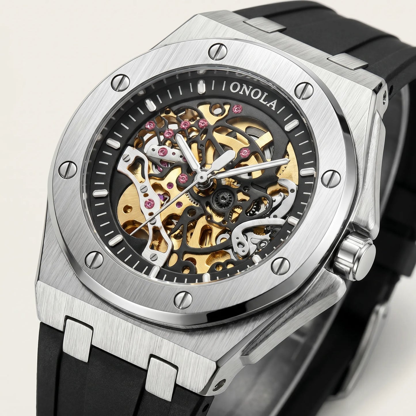 Vallesco® Obsidian Crest