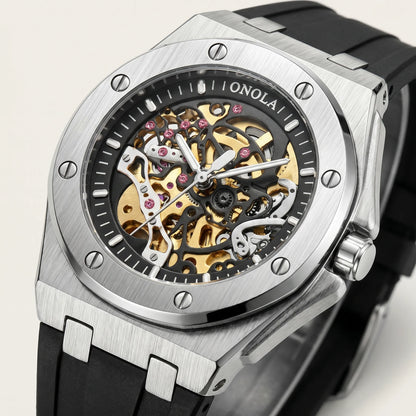 Vallesco® Obsidian Crest