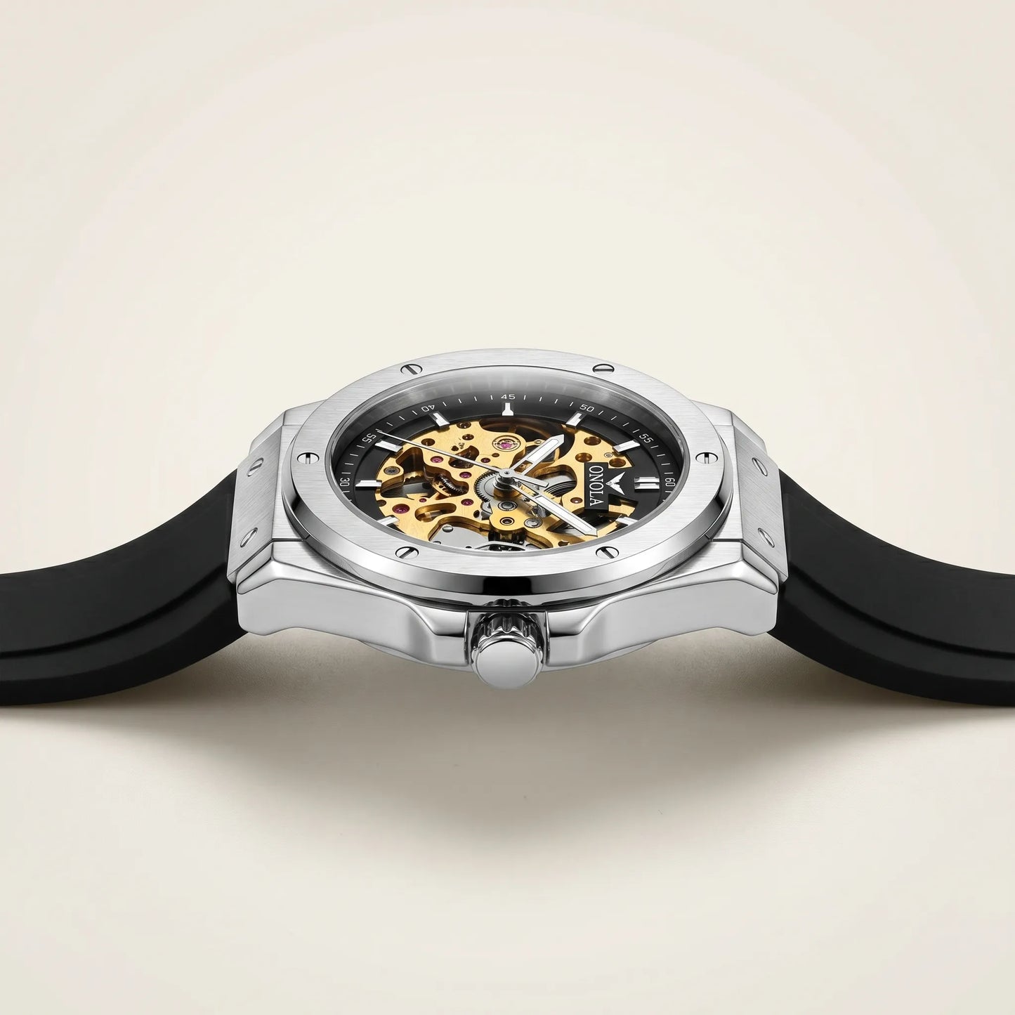 Vallesco® Obsidian Crest