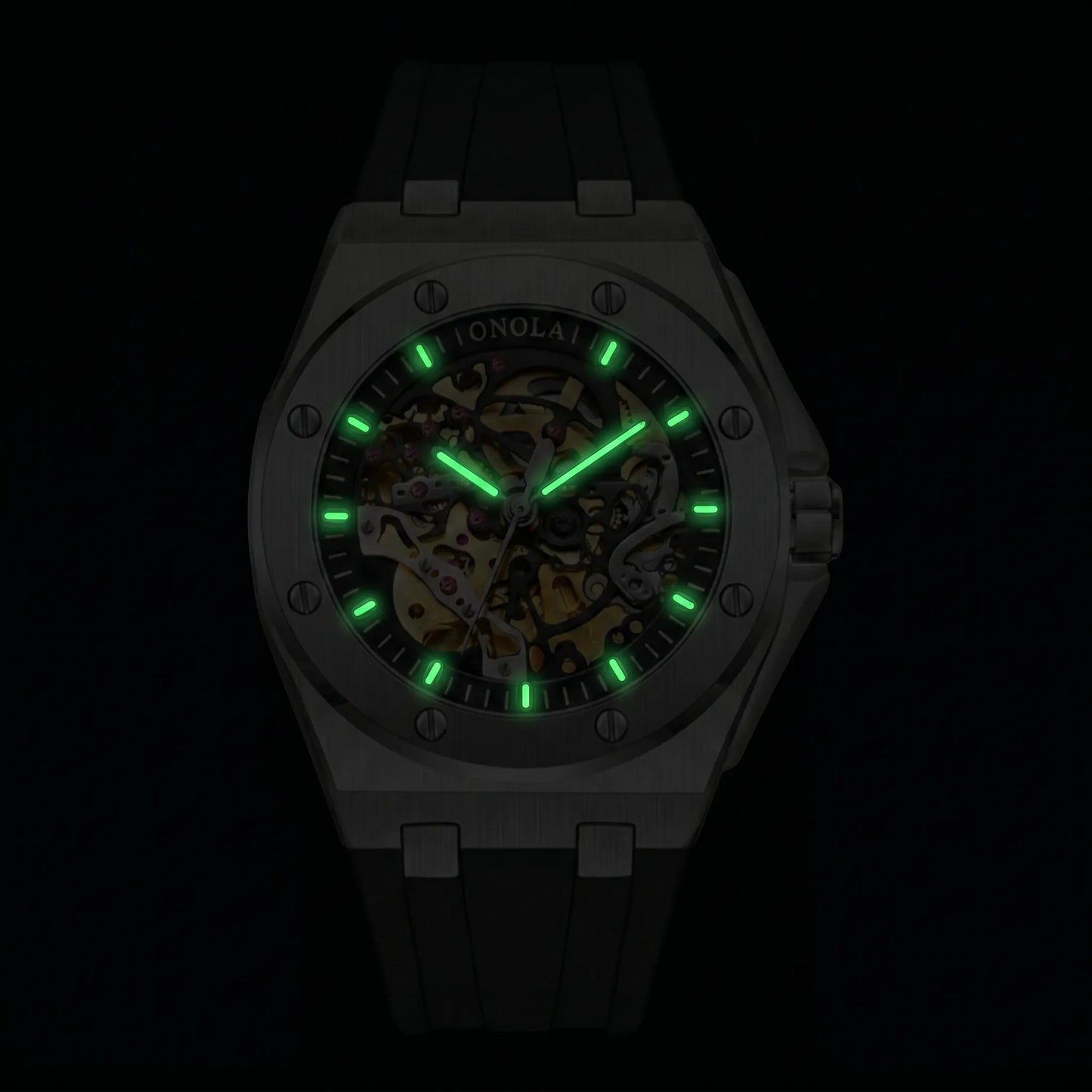 Vallesco® Obsidian Crest