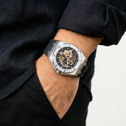 Vallesco® Obsidian Crest
