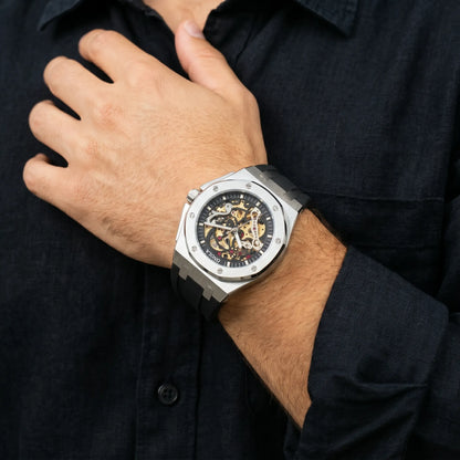 Vallesco® Obsidian Crest