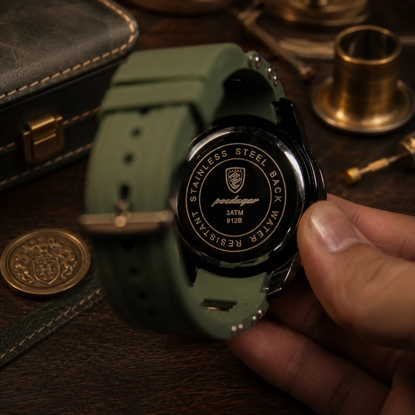 Vallesco® Ranger