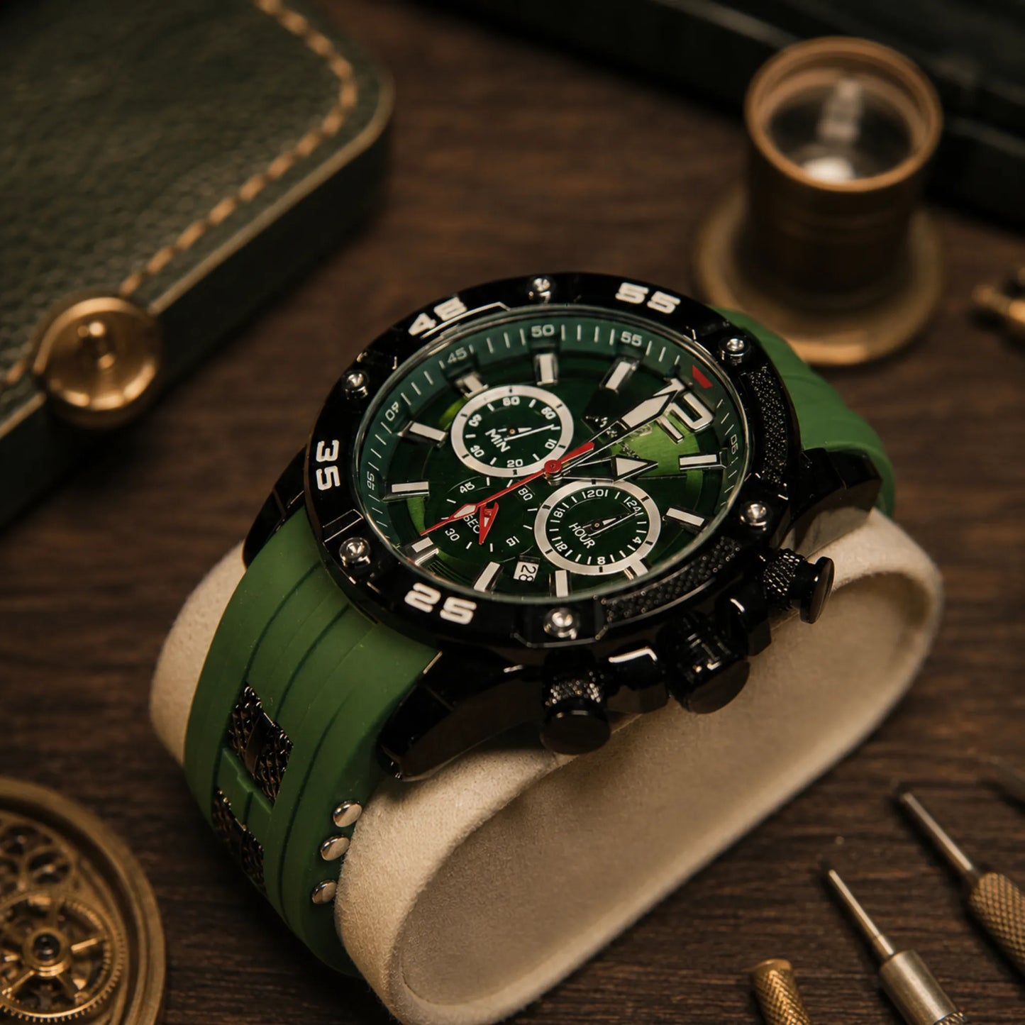 Vallesco® Ranger