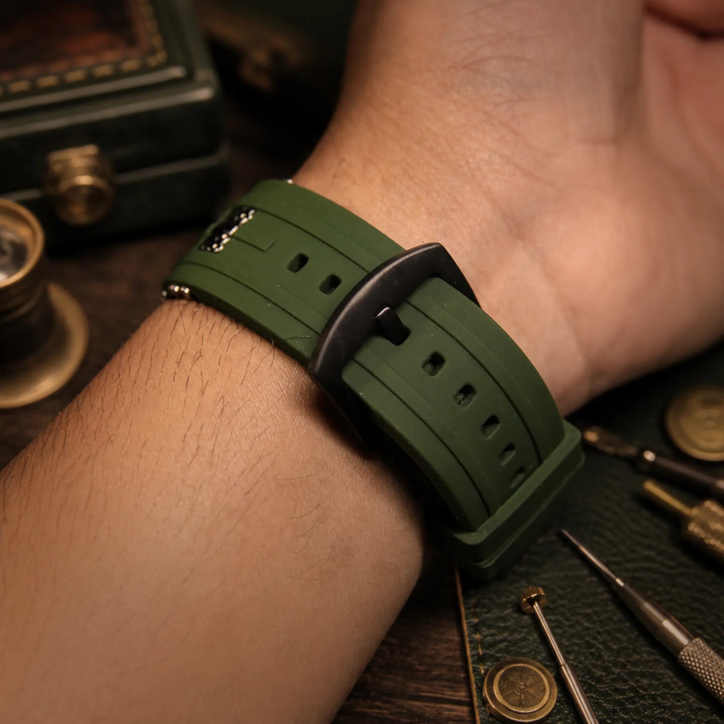 Vallesco® Ranger
