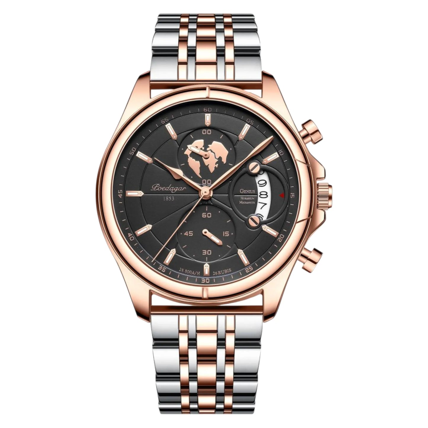 Vallesco® Senateur