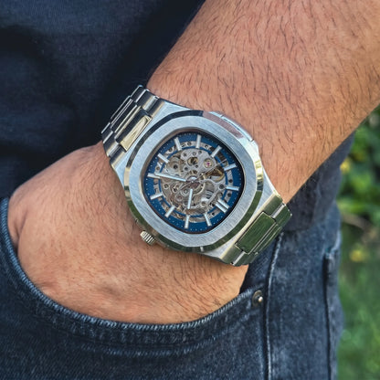 Vallesco® Skeleton