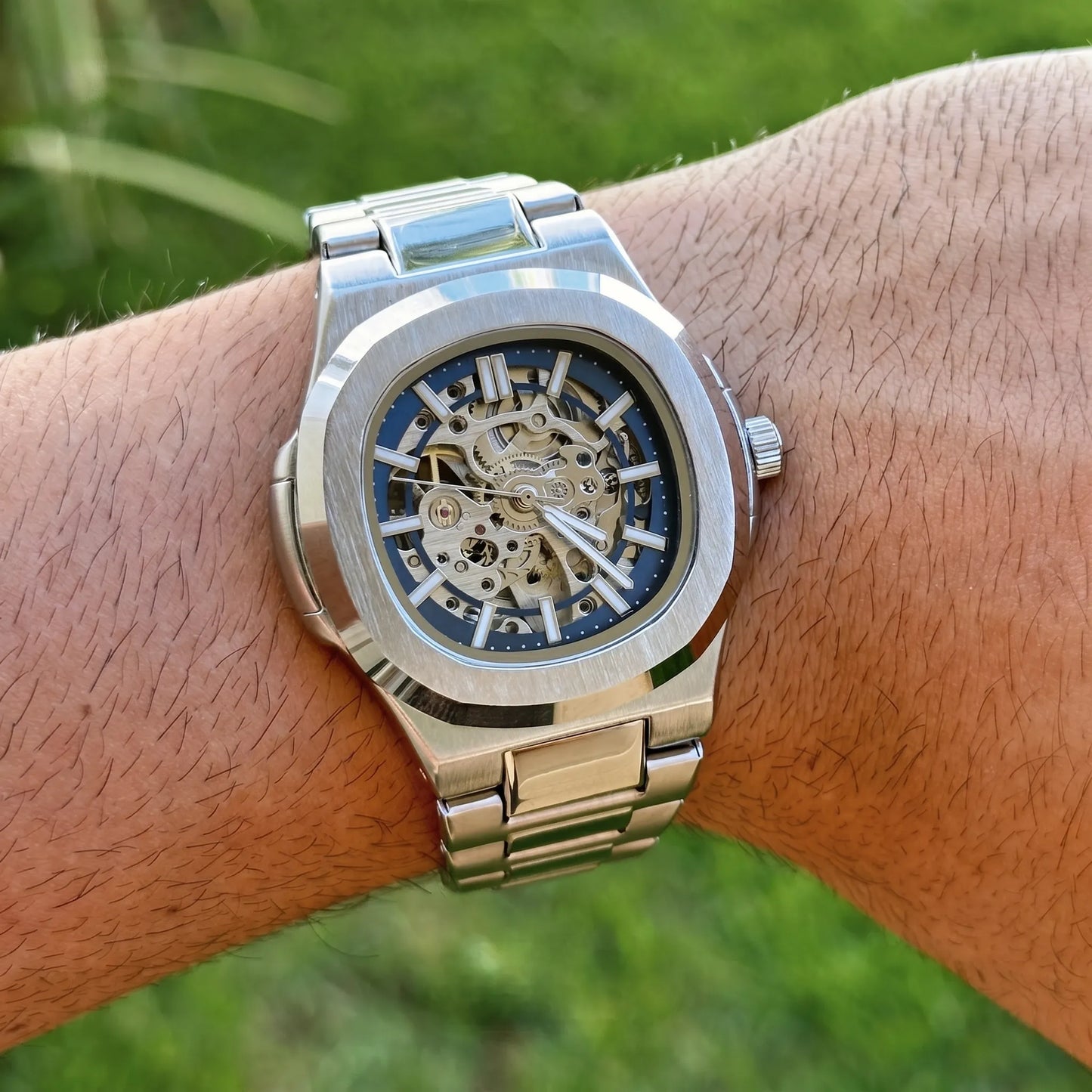 Vallesco® Skeleton