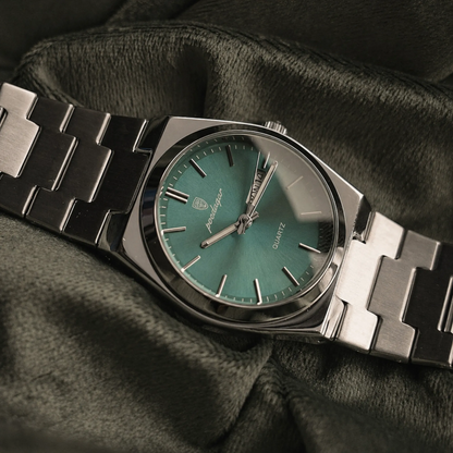 Vallesco® Teal Meridian