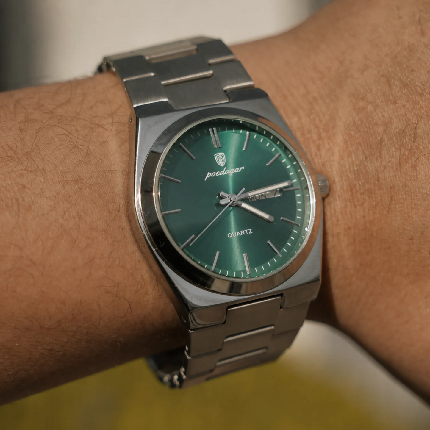 Vallesco® Teal Meridian