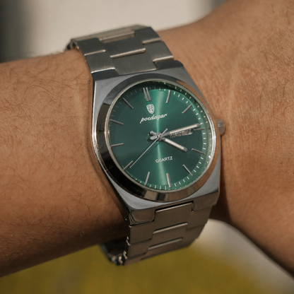 Vallesco® Teal Meridian