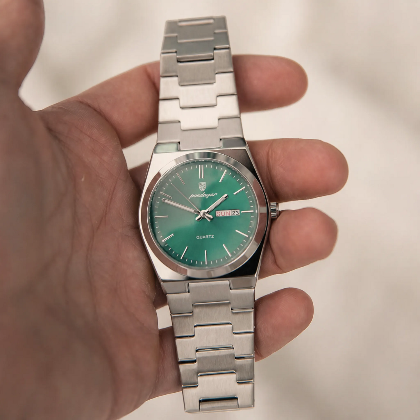 Vallesco® Teal Meridian